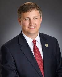 Sen. Stewart Cathey